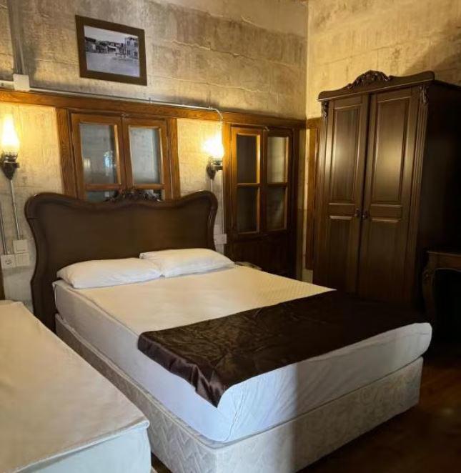 Ayşe Hanım Konağı Amasya