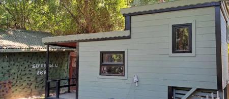 Ağva Seferoğulları Camping Karavan