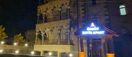 Ürgüp Butik Apart