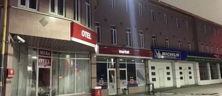 S Otel Sivas