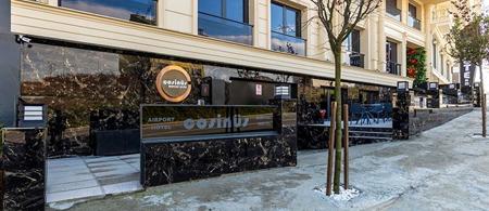 Cosinus Airport Hotel