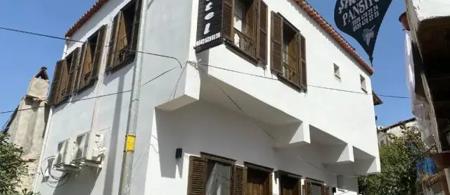 Şirince Larin Otel