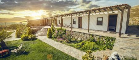 Harmani Tatil Çiftliği