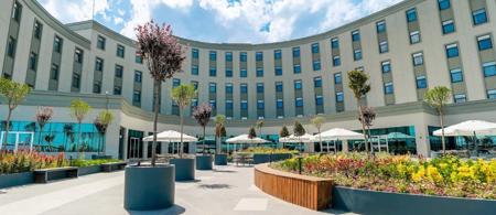 Edya Hotel