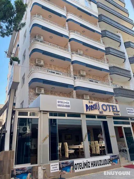 Kızkalesi Prestij Suit Otel