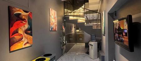 Nil Fırat Otel