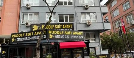 Rudolf Suit & Apart