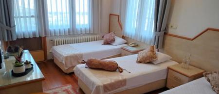 Kadıoğlu Otel Gönen