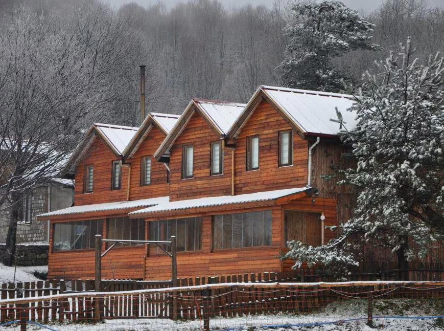 Aytepepark Turistik Karavan Ve Kamp Tesisleri