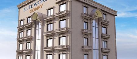 Elite World Comfy Midyat