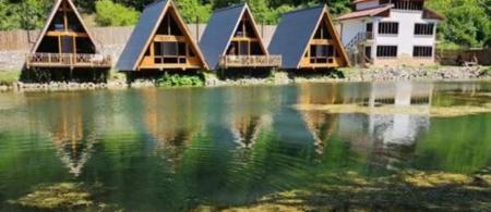 Abant Vadi Bungalov Ve Dağ Evleri