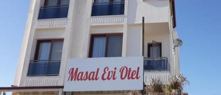 Masal Evi Otel