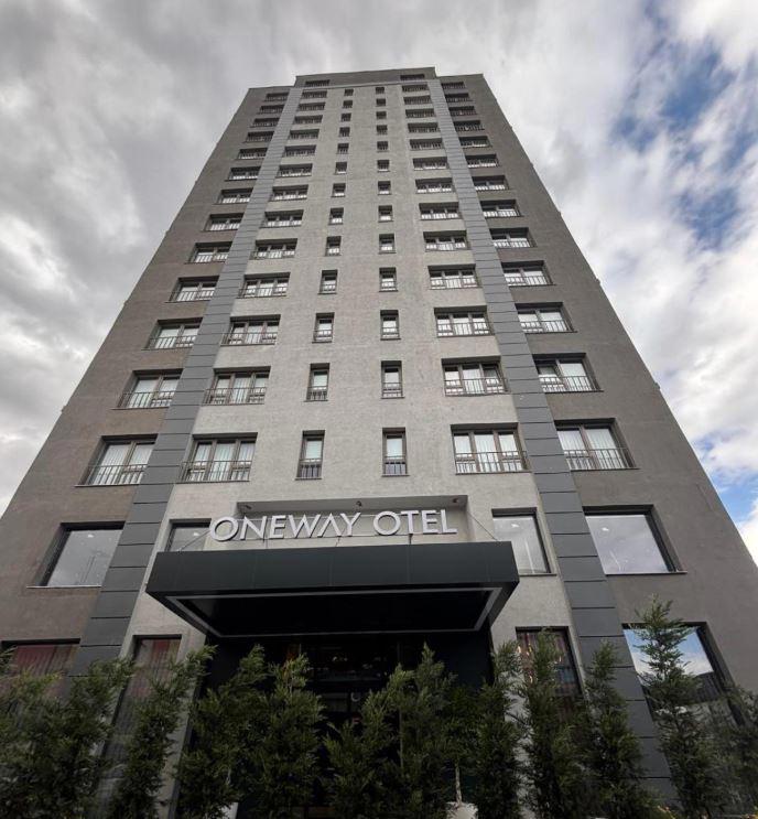 Oneway Hotel Kayseri