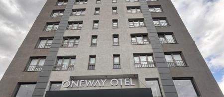 Oneway Hotel Kayseri
