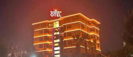 Garden Otel Osmaniye