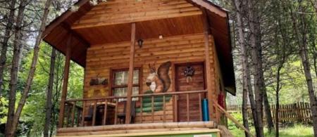 Çampınarı Doğa Evleri & Restaurant