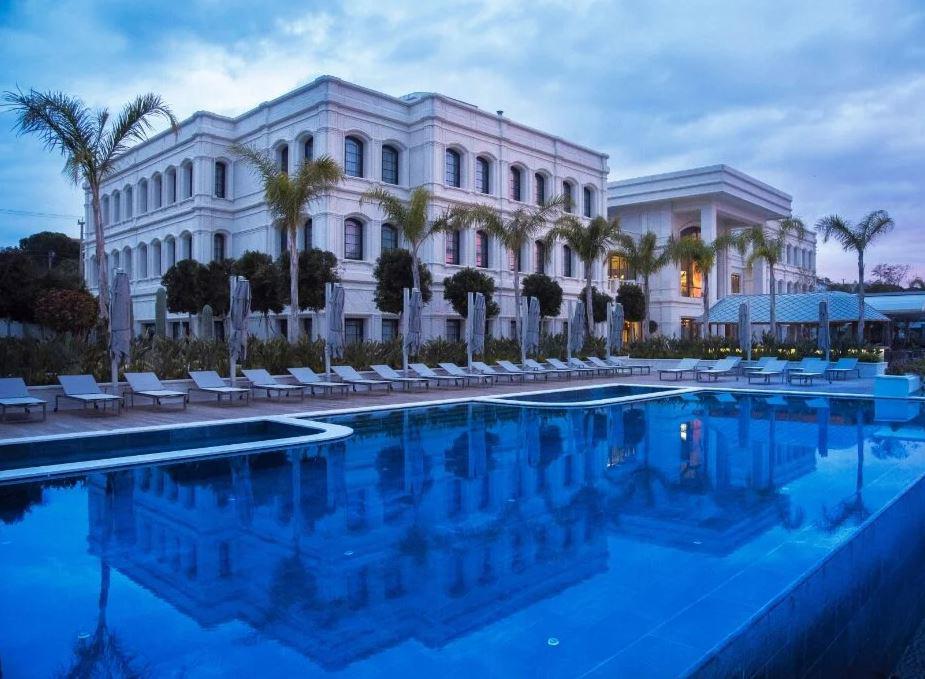 Cunda Callisto Hotel & Spa (+14)