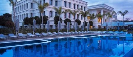 Cunda Callisto Hotel & Spa (+14)