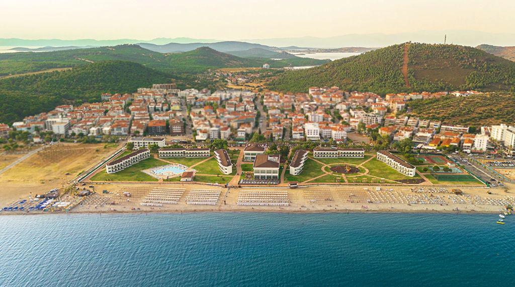 Ve Hotels Ayvalık