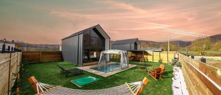 Rubis Villa Bungalov
