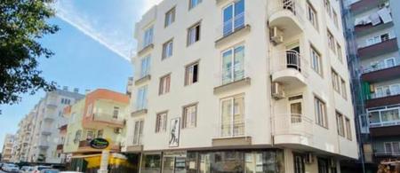 Palmiye Butik Ev Otel