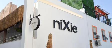 Nixie Hotel Bodrum