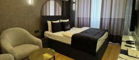 Inn City Park Hotel