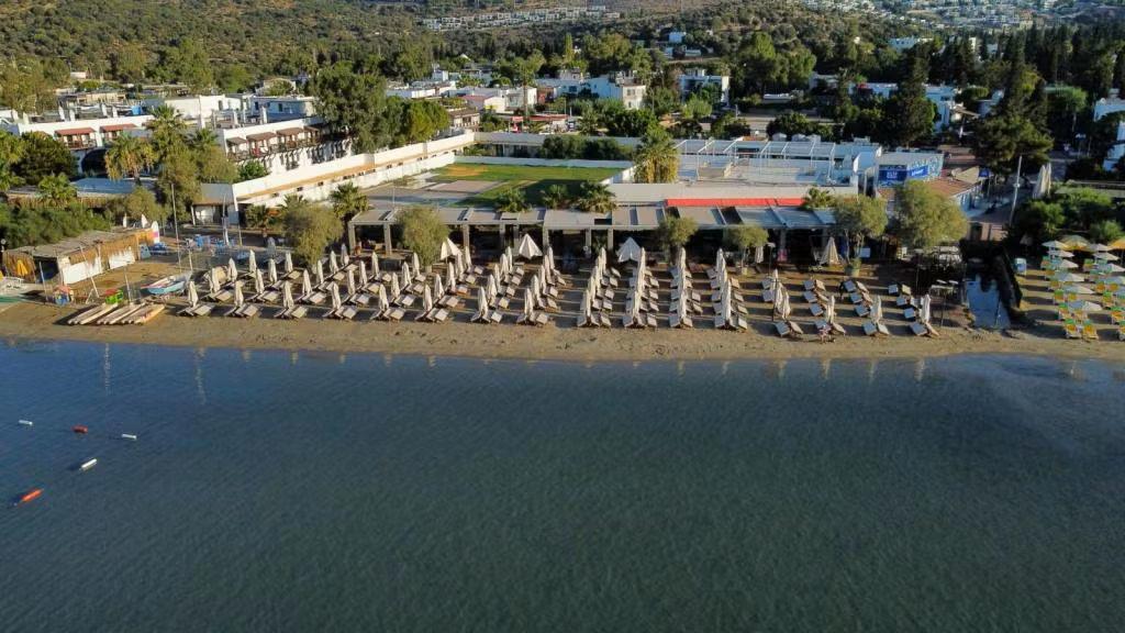 Sea Soul Hotel