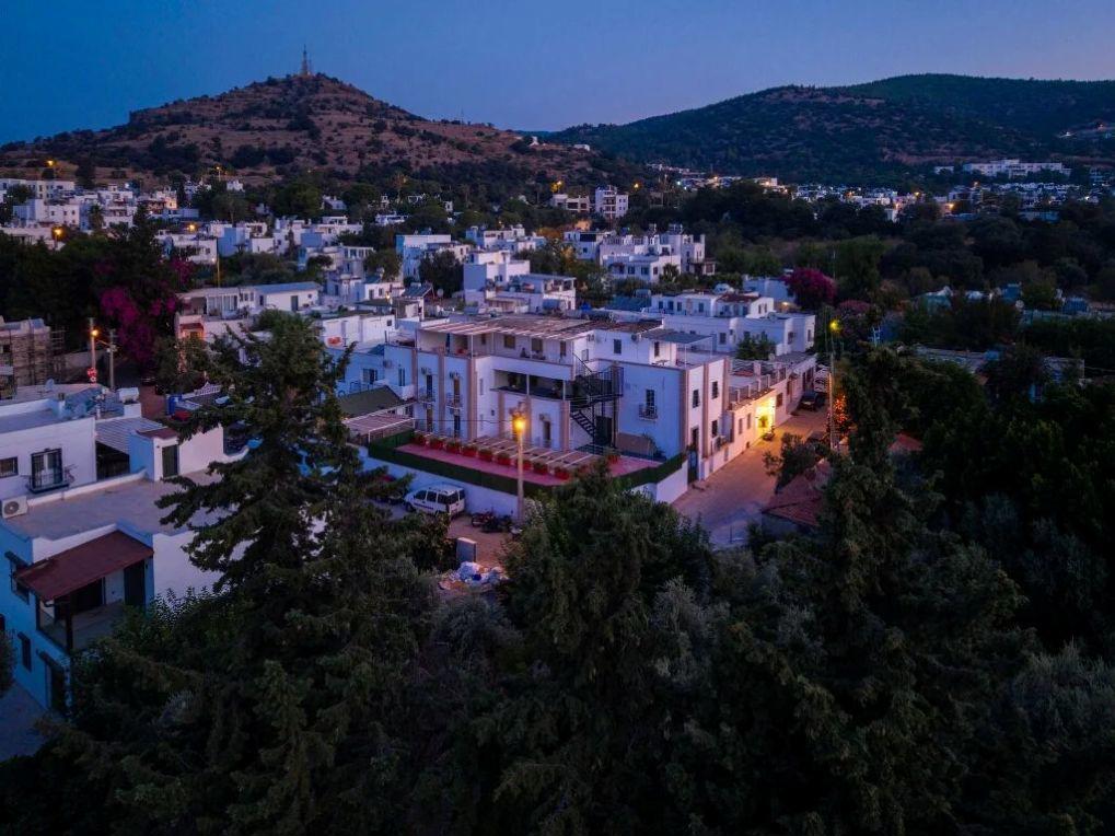 Porto Sol Hotel Bodrum