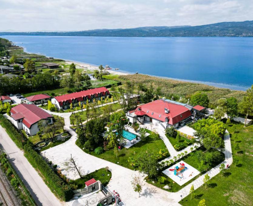 Wellwood Sapanca Hotel