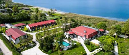 Wellwood Sapanca Hotel