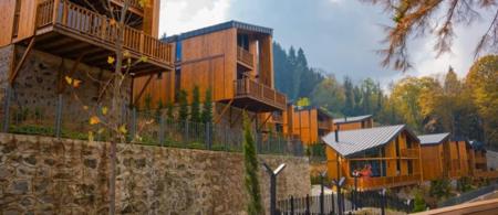 Mağmat Resort & Bungalov