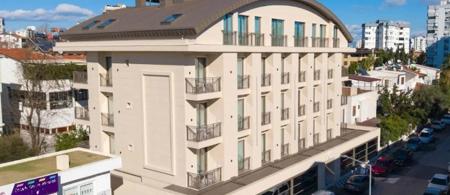 The Marni Hotel & Spa (+12 Adult Only)