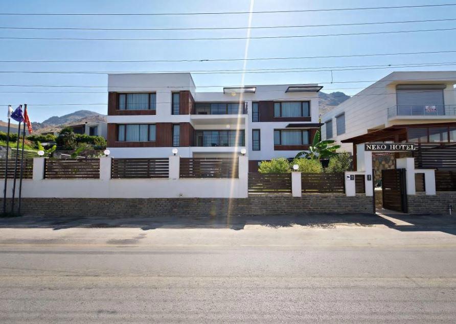 Neko Hotel (Adult Only +12)