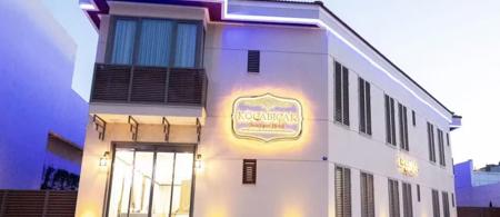 Kocabıçak Buca Hotel