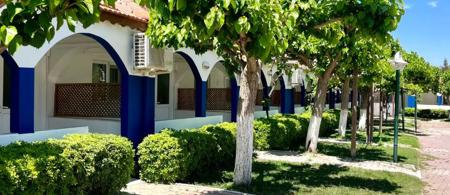 Tahsin Ar Tatil Köyü