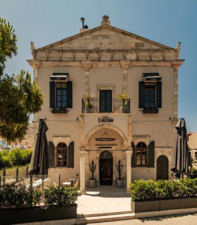 Lecole Hotel By Cityloft (Adults Only 12+)