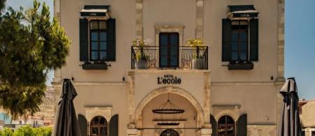 Lecole Hotel By Cityloft (Adults Only 12+)
