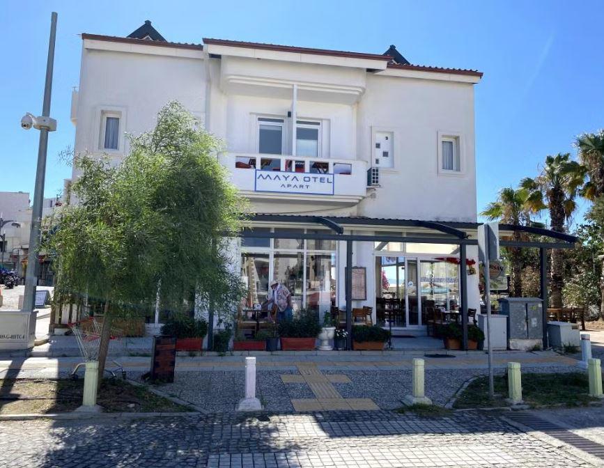 Maya Otel & Apart
