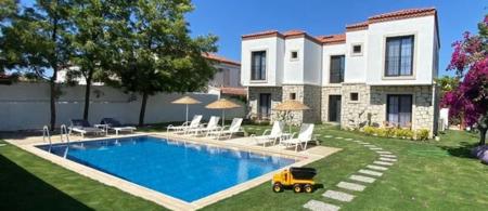 La Chance Alaçatı (Adults Only +12)