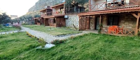 Taş Evler Butik Otel Şirince
