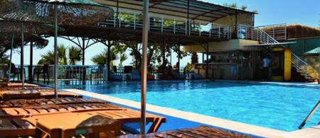 Nergiz Otel Erdek