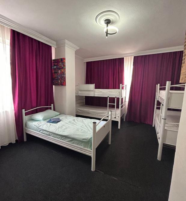 Hostel A07 Alanya