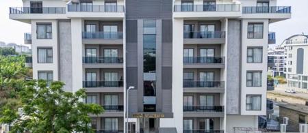 Inci Suites Tatil Evleri