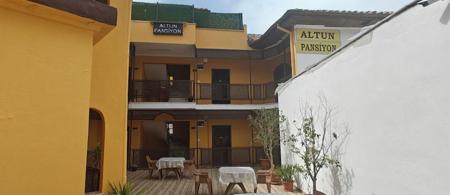 Altun Pansiyon