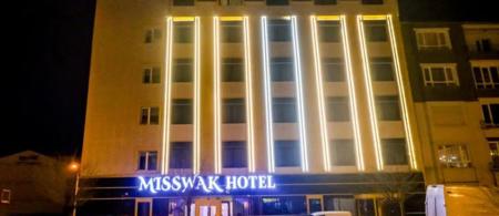 Misswak Hotel Sorgun