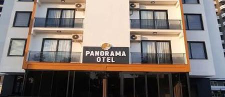 Mersin Panorama Otel