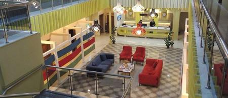 Divanyolu Otel