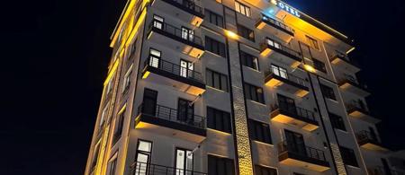 Başaran Rezidans & Otel
