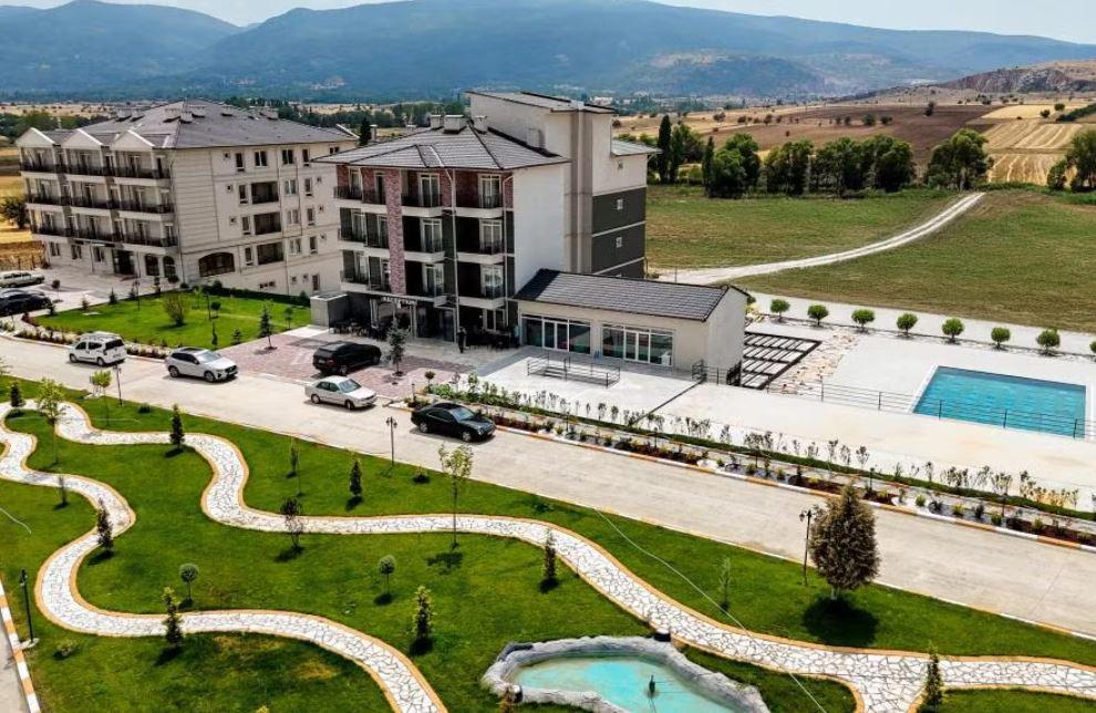 By Clovers Termal Resort Spa